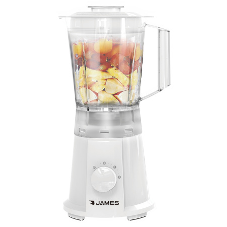 LICUADORA JAMES MOD.LJVP BLANCA