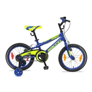 BICICLETA BACCIO BAMBINO ROD. 16