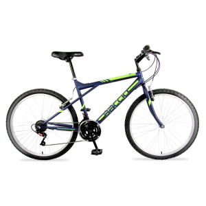 BICICLETA BACCIO ALPINA ROD 26