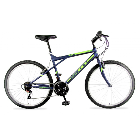 BICICLETA BACCIO ALPINA ROD 26