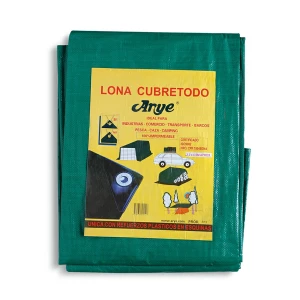 LONA CUBRETODO 3X4 634