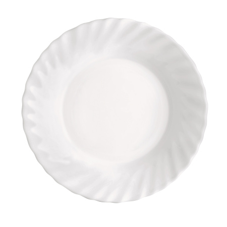 PLATO PRIMA LLANO 26CM BV1001