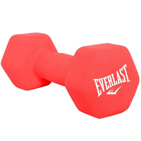 MANCUERNA 5KG RECUBIERTAS EVERLAST