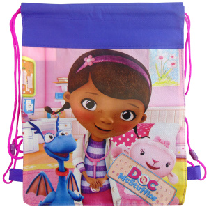MOCHILA / BOLSA MERIENDA