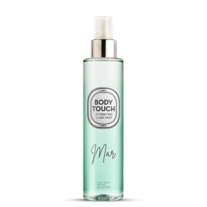BODY TOUCH MIST MAR 200 ML