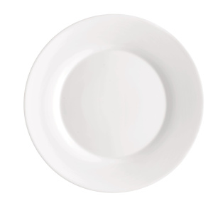 PLATO LLANO VITRIFICADO TOLEDO