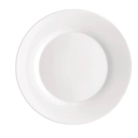 PLATO LLANO VITRIFICADO TOLEDO