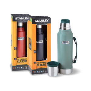 TERMO ACERO STANLEY