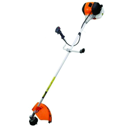 DESMALEZADORA Y BORDEADORA A NAFTA GALOX 52CC 2.2HP G P
