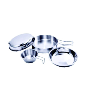 SET CAMPING P/UNA PERSONA 10024