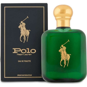 PERFUME RALPH LAUREN POLO CLASSIC GREEN EDT 125ML
