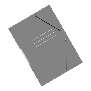 CARPETA TEORIA C/ELAST.DIBUJO CAR/10