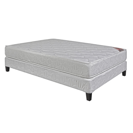 SOMMIER DIVINO BUEN SUEÑO 2 PL