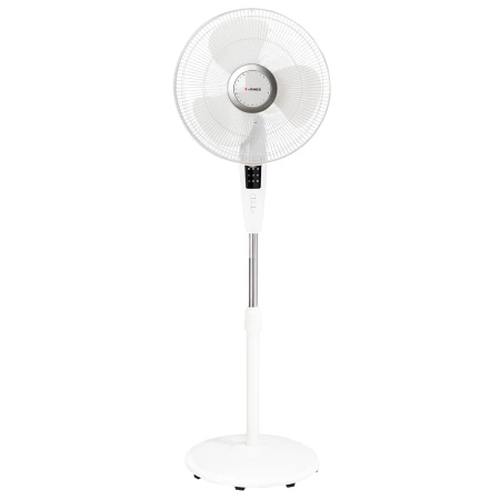 VENTILADOR DE PIE JAMES VP 140