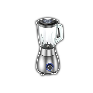 LICUADORA XION 1.75L 600W XI-LI610