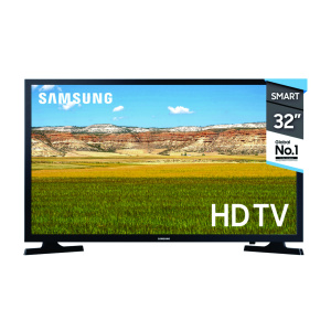 SMART TV 32" SAMSUNG