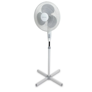 VENTILADOR DE PIE SMARTLIFE SL-SF40W
