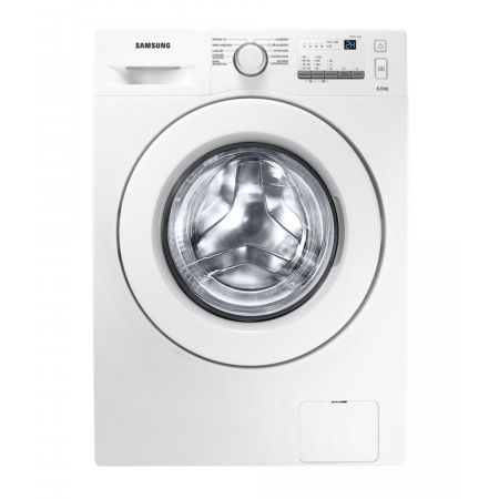 LAVARROPAS SAMSUNG 6 KG FRONTAL