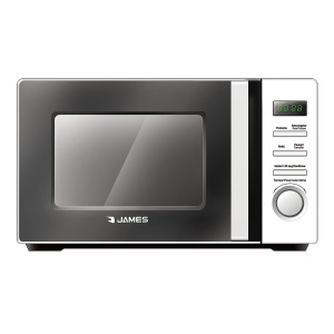 HORNO MICRO JAMES J20 MDB BLANCO