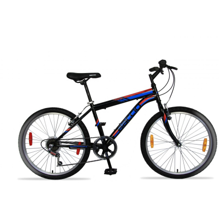 BICICLETA BACCIO ALPINA ROD. 24"