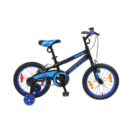 BICILETA BACCIO BAMBINO ROD. 20