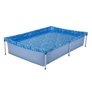 PISCINA MOR 400 LITROS