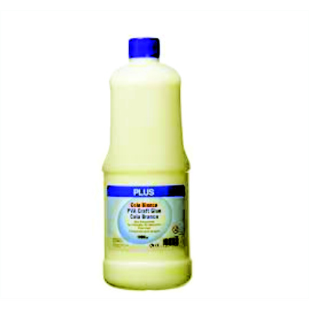 PEGAMENTO VINILICO PLUS BLANCO 1 Kg