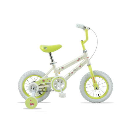 BICICLETA BACCIO MYSTIC ROD. 12 NIÑA