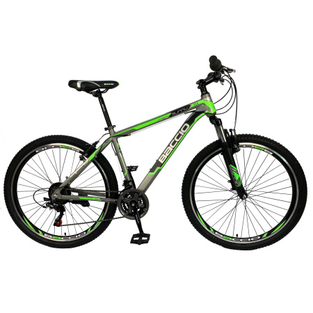BICICLETA BACCIO SUNNY ROD. 27.5