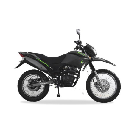 MOTO VELOSOLEX ENDURO LX R 125