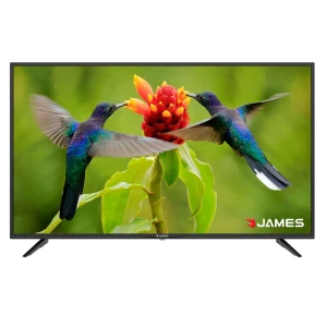 SMART TV 43" JAMES