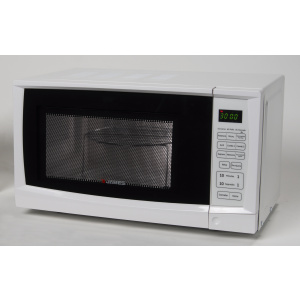 Microondas James blanco 17L 220V