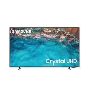 SMART TV 50" SAMSUNG 4K