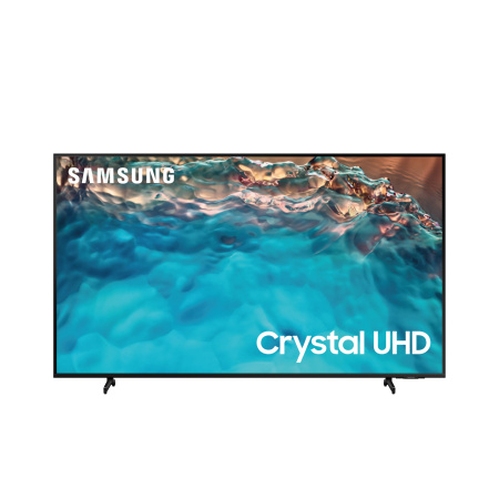 SMART TV 50" SAMSUNG 4K