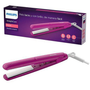 PLANCHA PARA PELO PHILIPS