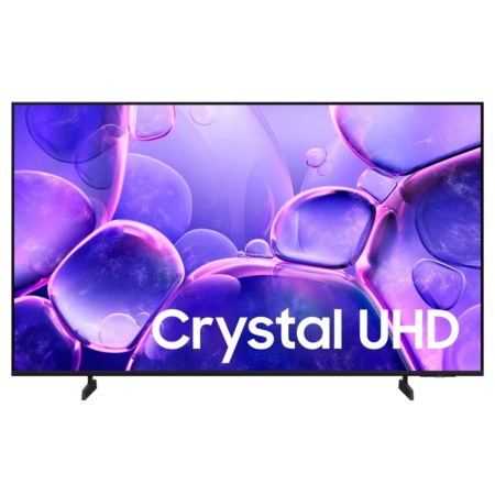 SMART TV 43" SAMSUNG 4K