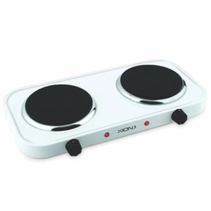 PLACA DE COCINA XION