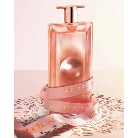 PERFUME LANCOME IDOLE AURA EDP 100 ML - Imagen 4