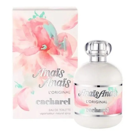 PERFUME CACHAREL ANAÏS ANAÏS SPRAY EDT 30 ML