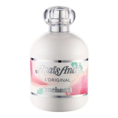 PERFUME CACHAREL ANAÏS ANAÏS SPRAY EDT 30 ML - Imagen 3