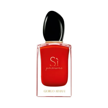 GIORGIO ARMANI SÌ PASSIONE EDP 100 ML - Imagen 2