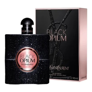 PERFUME OPIUM BLACK EDP 90ML