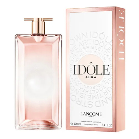 PERFUME LANCOME IDOLE AURA EDP 100 ML