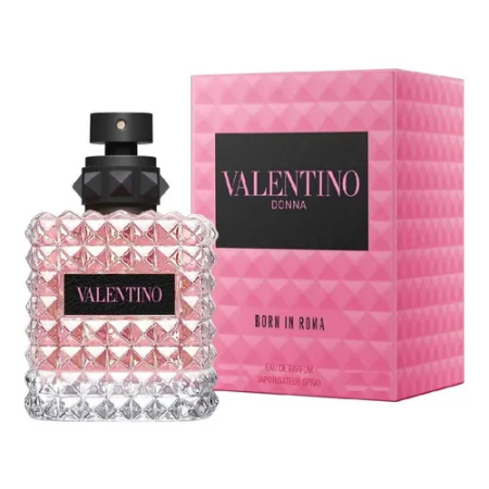 PERFUME VALENTINO BORN IN ROMA DONNA EDP 30M
