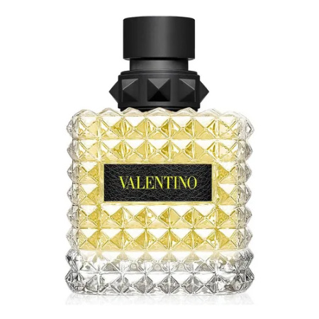 PERFUME VALENTINO BORN IN ROMA DONNA YELLOW DREAM EDP 30ML - Imagen 2