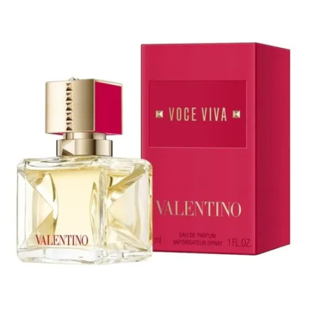 PERFUME VALENTINO VOCE VIVA EDP 30ML