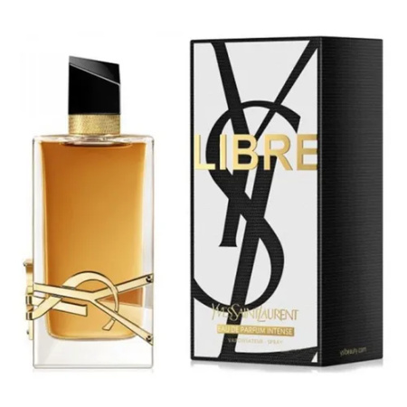 PERFUME YVES SAINT LAURENT LIBRE EDP 50 ML PARA MUJER