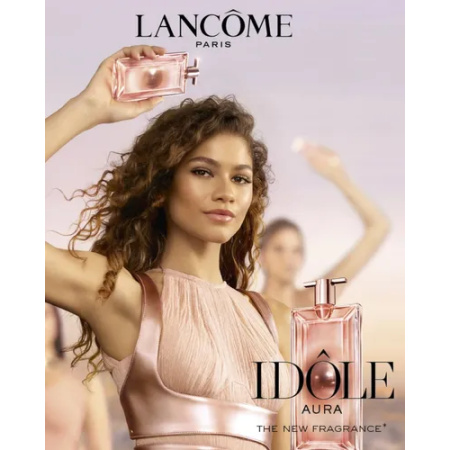 PERFUME LANCOME IDOLE AURA EDP 100 ML - Imagen 2