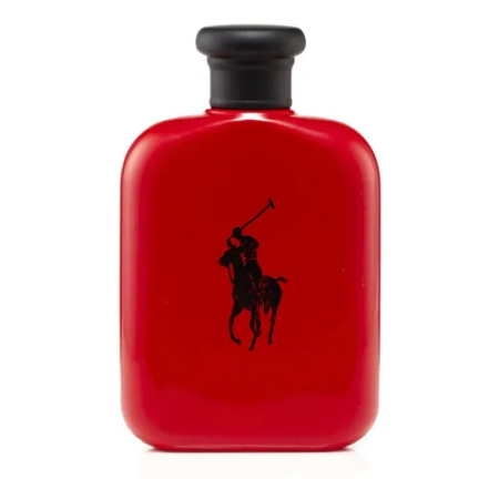 PERFUME POLO RED 125ML RALPH LAUREN - Imagen 2