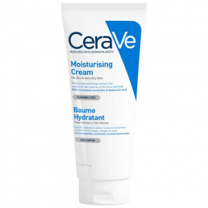 CREMA HIDRATANTE CORPORAL CERAVE 177 ML.